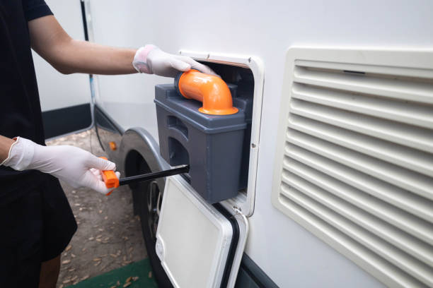 Best High-end porta potty rental  in Warwick, RI