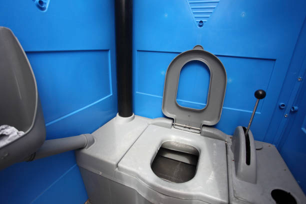 Portable Toilet Options We Offer in Warwick, RI