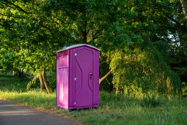 Best Portable restroom trailer rental  in Warwick, RI