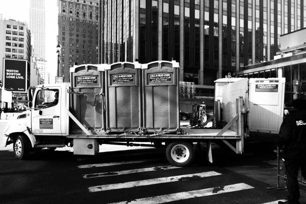 Best Affordable portable toilet rental  in Warwick, RI