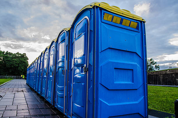 Best Emergency porta potty rental  in Warwick, RI